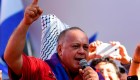 Venezuela: Diosdado Cabello, duro con México y Argentina