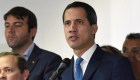 Guanipa: La Asamblea Nacional es la que preside Guaidó
