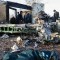 Cae vuelo ucraniano en Irán: estos son los restos del avión