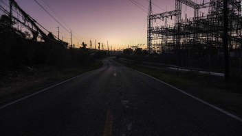 Puerto Rico: los cortes de energía podrían durar meses