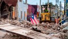 En Puerto Rico analizan solicitud para declarar zona de desastre tras terremotos