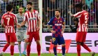 Derrota del Barça ante el Atleti: ¿hay un culpable?