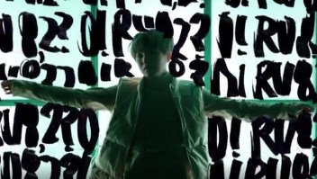 BTS estrena su canción "Interlude: Shadow"