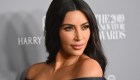 ¿Qué hay en la nevera de Kim Kardashian?