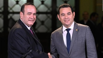 Daniel Zovatto: Jimmy Morales deja una herencia maldita en Guatemala
