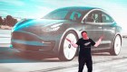 Breves económicas: Tesla rompe récord en Wall Street