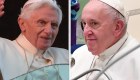 El papa Benedicto defiende el celibato sacerdotal