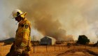 ¿Los incendios empeoran el calentamiento global?