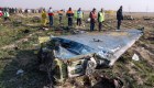 Detenciones en Irán por derribo de avión ucraniano