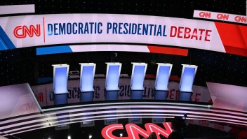 ¿Qué destacar del primer debate demócrata del 2020?