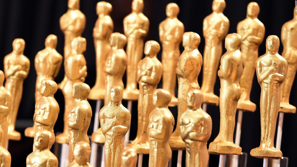 El debate racial que desató la nominaciones al Oscar