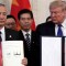 EE.UU. y China firman primera fase de acuerdo comercial