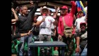 Camilo: "La contrarrevolución de Maduro"