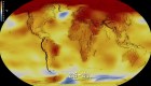 NASA: 2019, el segundo año más caluroso desde el siglo XIX