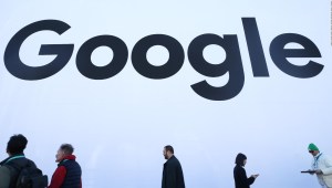 Google, en el club de los "multimillonarios"