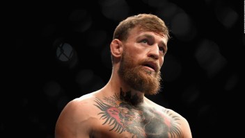 UFC 246: la motivación de Conor McGregor para regresar a las peleas