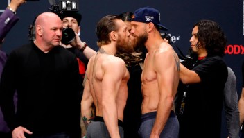 UFC 246: ¿necesita la organización de una victoria de Conor McGregor?