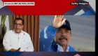 Lanzan coalición opositora en Nicaragua