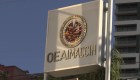 Honduras y OEA no alcanzan acuerdo de renovación de MACCIH