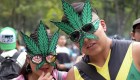¿México está preparado para despenalizar la marihuana?