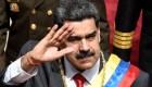 Simonovis advierte que Maduro es una amenaza