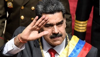 Simonovis advierte que Maduro es una amenaza