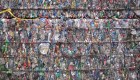 China le declara la guerra al plástico de un solo uso