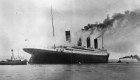 Acuerdo para proteger los restos del Titanic