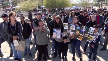Isabel Cabanillas, quinto feminicidio en Ciudad Juárez