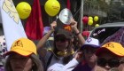 Nueva jornada de protestas en Colombia