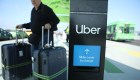 Uber: Conductores de California podrían establecer sus tarifas