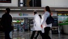Dos casos de portadores de coronavirus en México