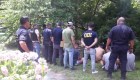 Argentina: 10 rugbiers detenidos por la muerte de un joven