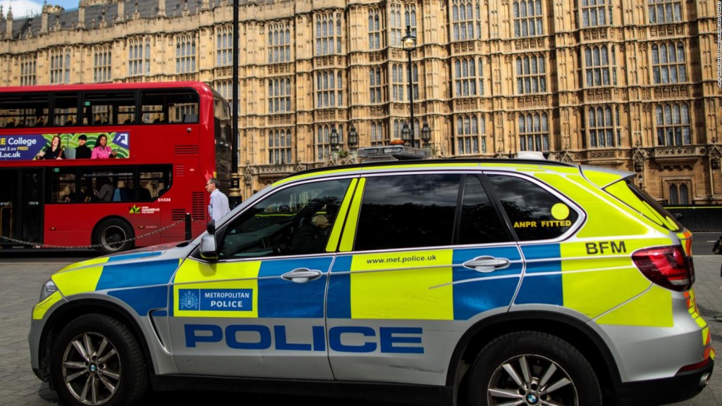 Londres usará reconocimiento facial contra el crimen