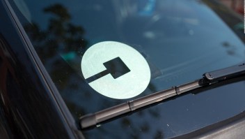 Uber quiere a sus autos autónomos en la capital de EE.UU.