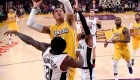 Boletos para Lakers vs. Clippers alcanzan los US$ 24.000