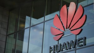Huawei podrá ayudar a construir la red 5G del Reino Unido