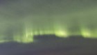 Descubren una nueva forma de aurora boreal