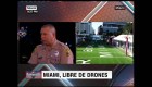 Super Bowl LIV: ¿cómo será la seguridad?