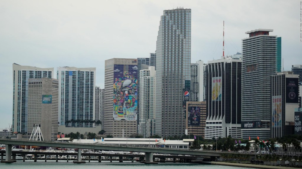 Miami: polémica por subsidios para ser sede del Super Bowl