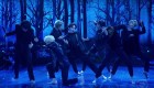 "Black Swan" el nuevo tema de la banda BTS