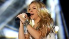 Este viernes se estrena "Shakira in Concert: el dorado tour"