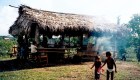 Asesinan líderes indígenas en Nicaragua