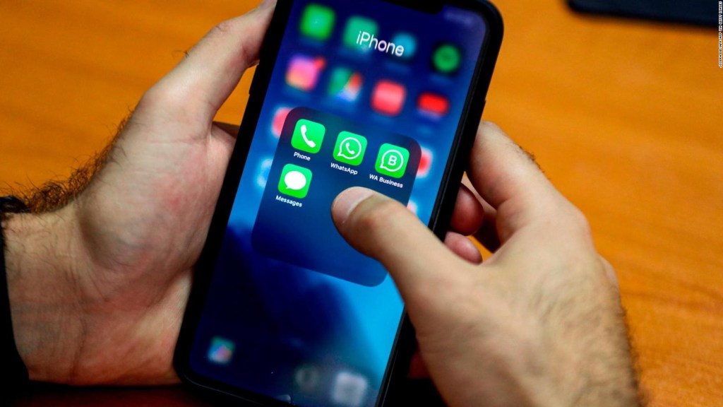 ¿En qué teléfonos celulares dejará de funcionar WhatsApp?
