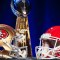 Chiefs vs. 49ers: ¿quién ganará el Super Bowl?