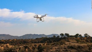 Drones misteriosos han estado volando sobre Colorado y Nebraska