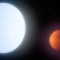 KELT-9b es un exoplaneta gigante más caliente