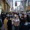 TOKYO, JAPAN - JANUARY 24: Chinese tourists wearing masks walk through the Ginza shopping district on January 24, 2020 in Tokyo, Japan. While Japan is one of the most popular foreign travel destinations for Chinese tourists during the Lunar New Year holiday this year, Japan reported two cases of Wuhan coronavirus infections as the number of those who have died from the virus in China climbed to 25 on Friday and cases have been reported in other countries including the United States, Thailand, Taiwan, Vietnam, Singapore and South Korea. (Photo by Tomohiro Ohsumi/Getty Images)