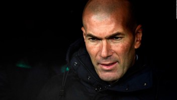 Los elogios de Zidane a Guardiola antes de enfrentarlo