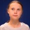 Greta Thunberg convertirá su nombre en marca registrada